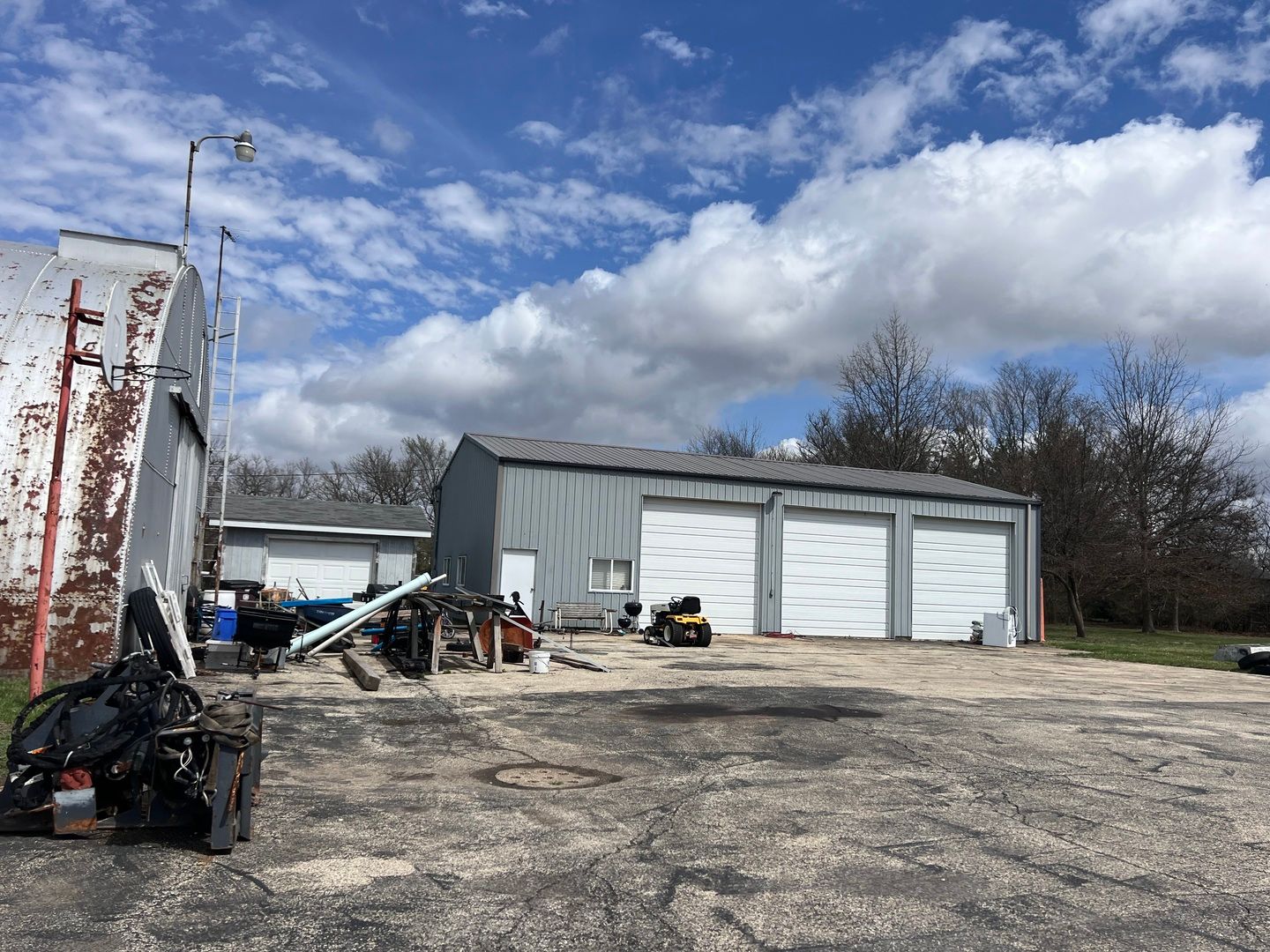 325 N Washington Street — Paxton, IL 60957