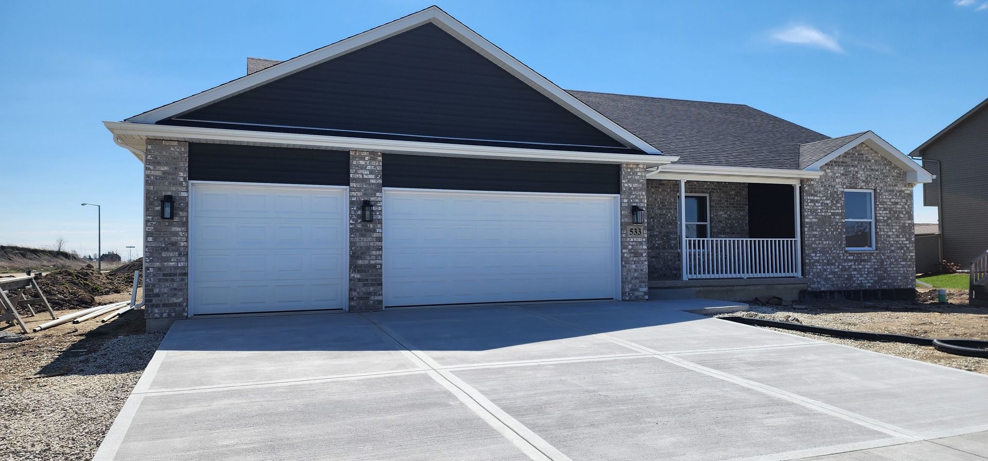 533 Carriage Court — Dwight, IL 60420