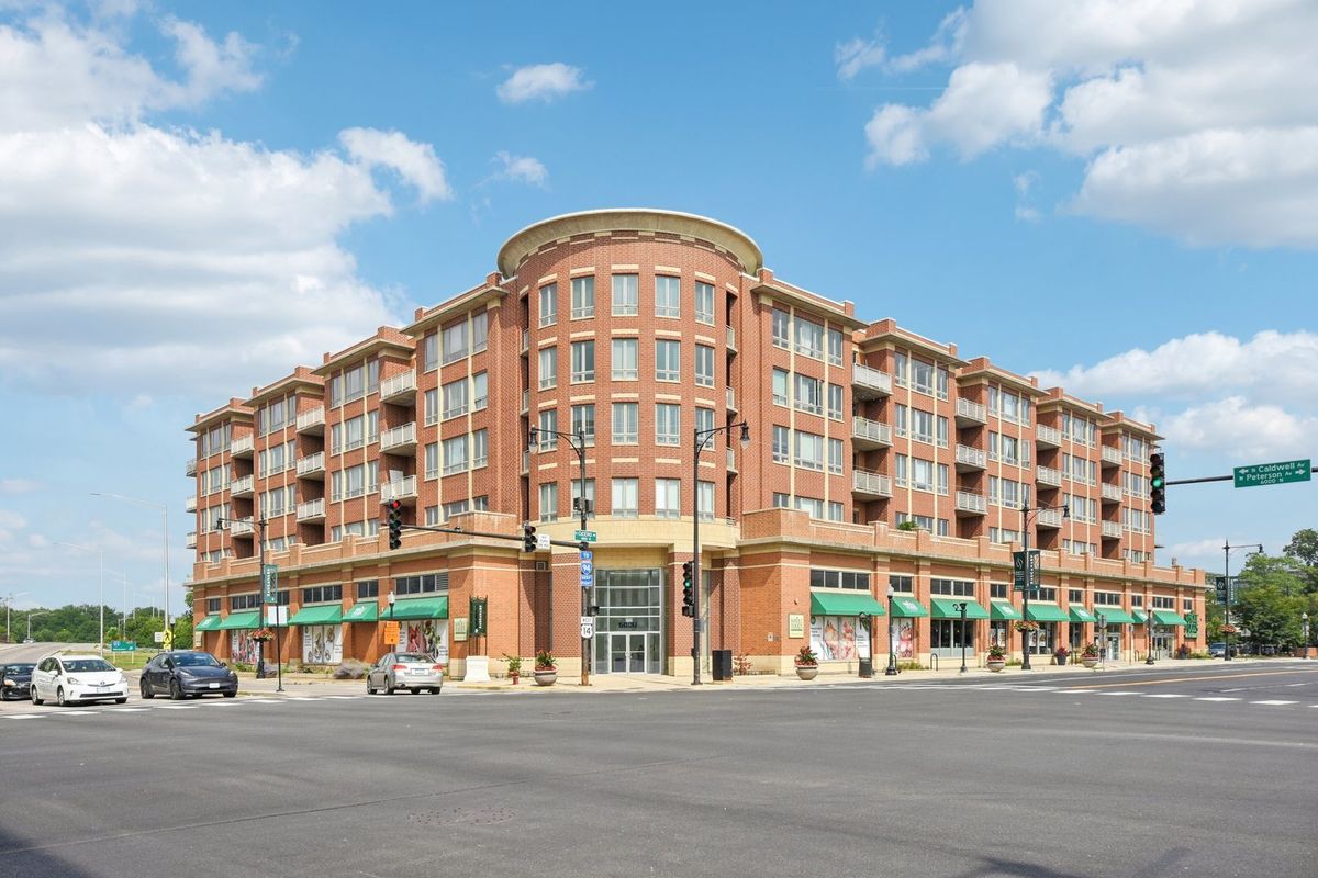 6000 Cicero Avenue, Chicago, IL 60646