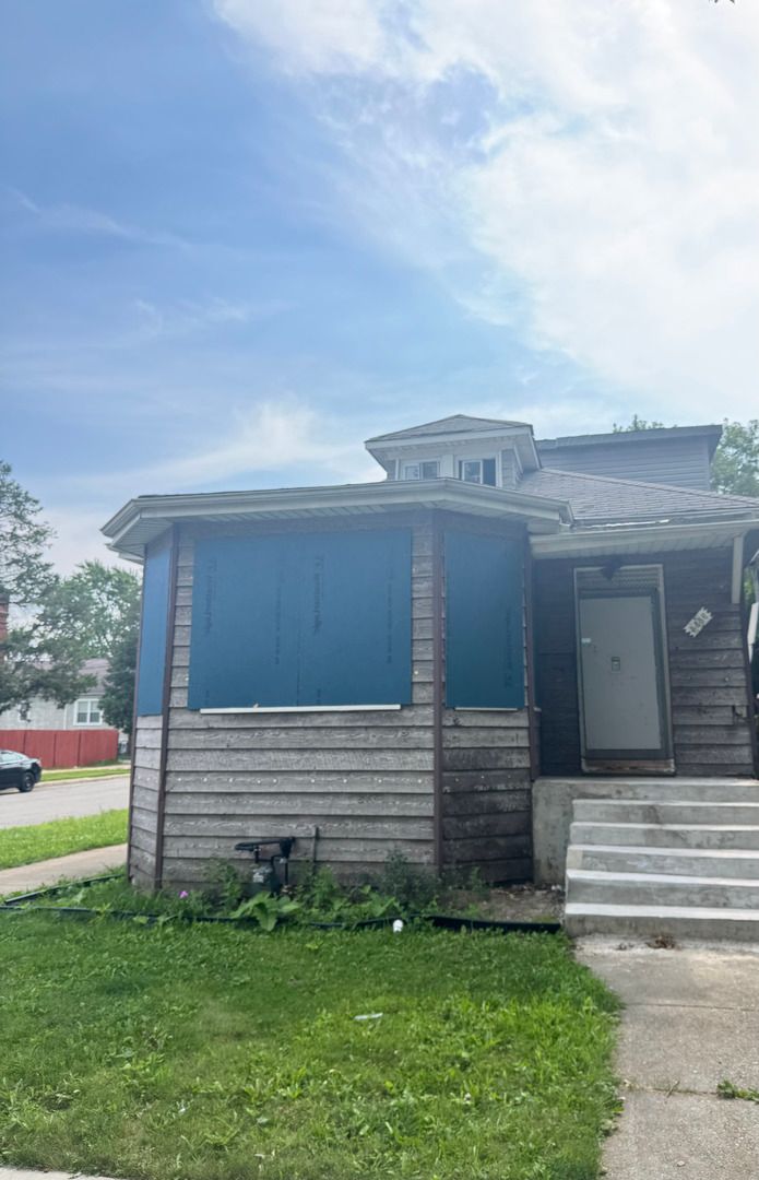 9834 Throop Street — Chicago, IL 60643