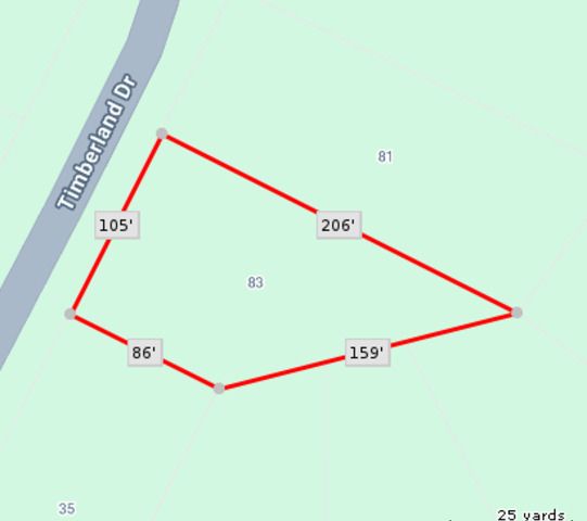 83 Timberlane Drive, Putnam, IL 61560