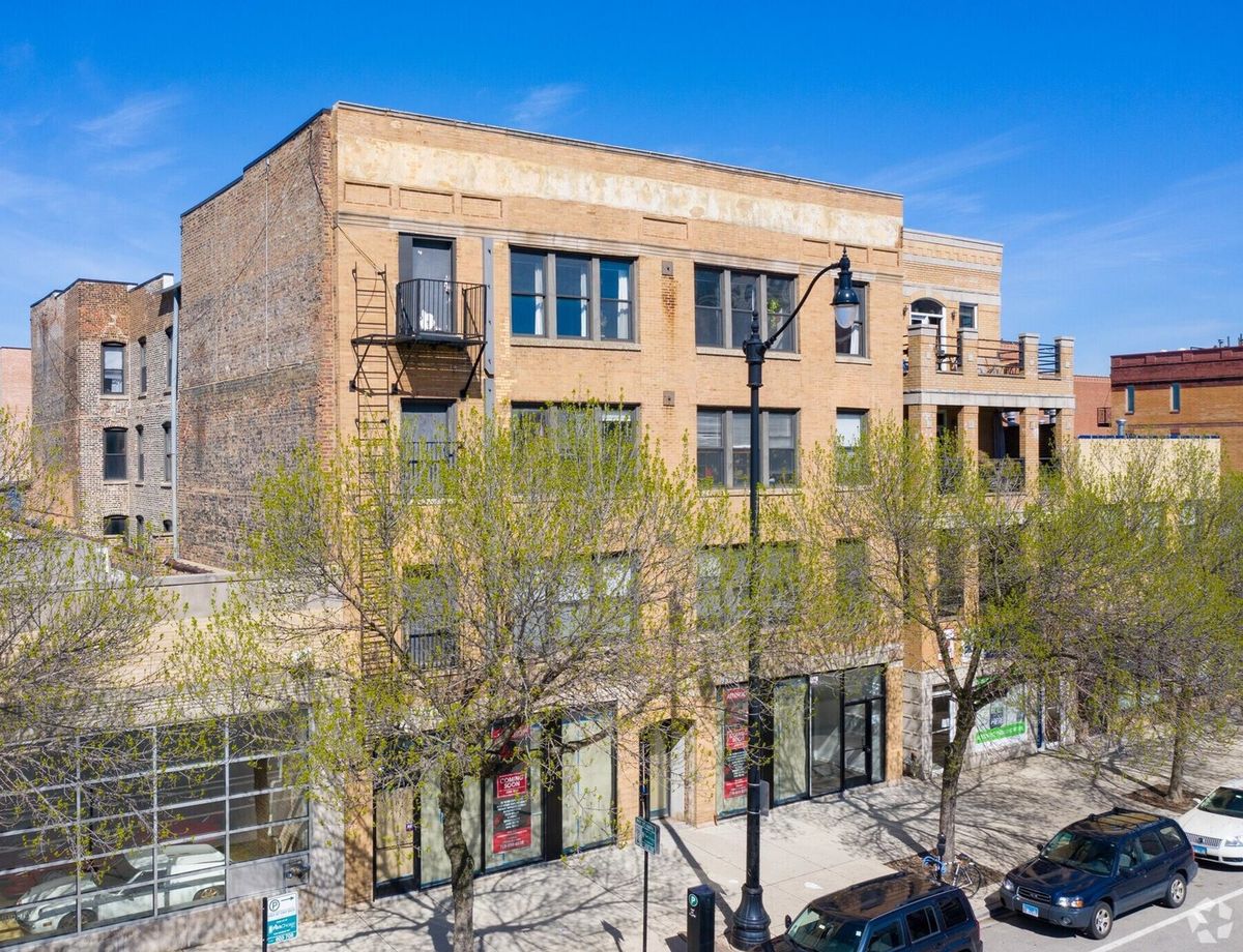 2010 Wabash Avenue, Chicago, IL 60616