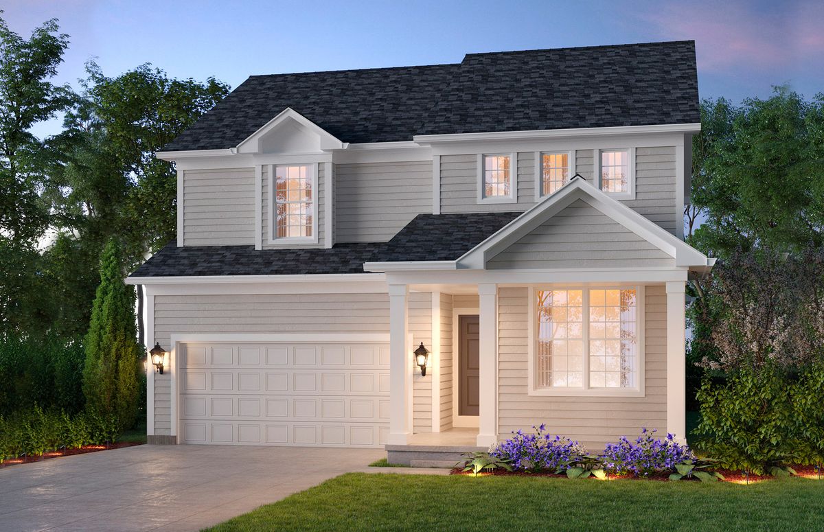 109 Van Nortwick Avenue, Batavia, IL 60510