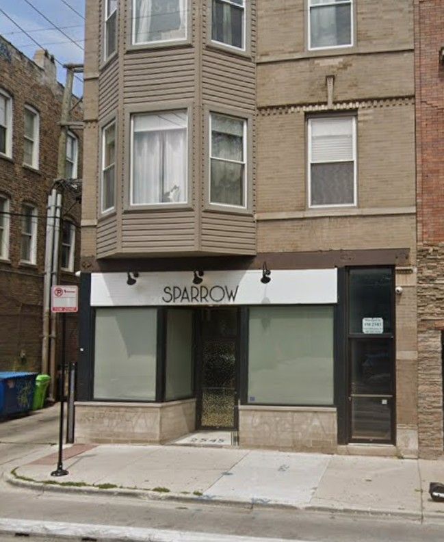 2545 N Milwaukee Avenue #0 — Chicago, IL 60647