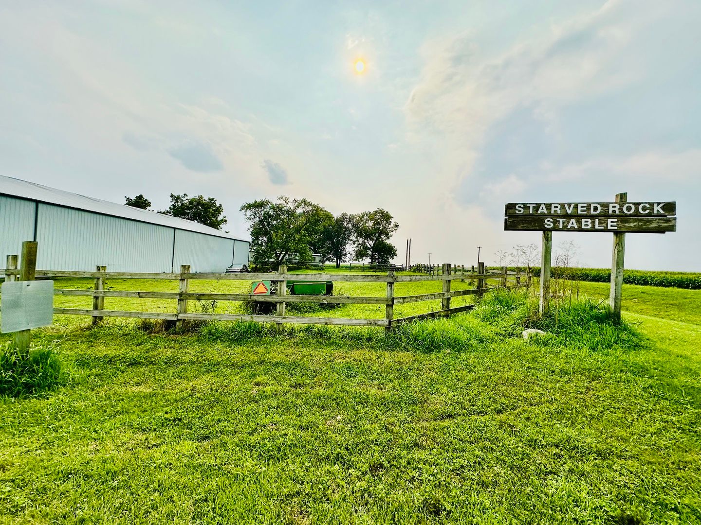 1146 N 2150th Road — Ottawa, IL 61350