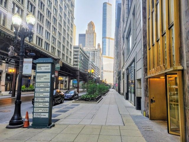 111 N Wabash Avenue #1422 — Chicago, IL 60602