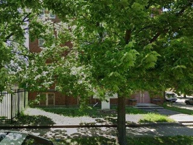 7800 S Loomis Boulevard — Chicago, IL 60620