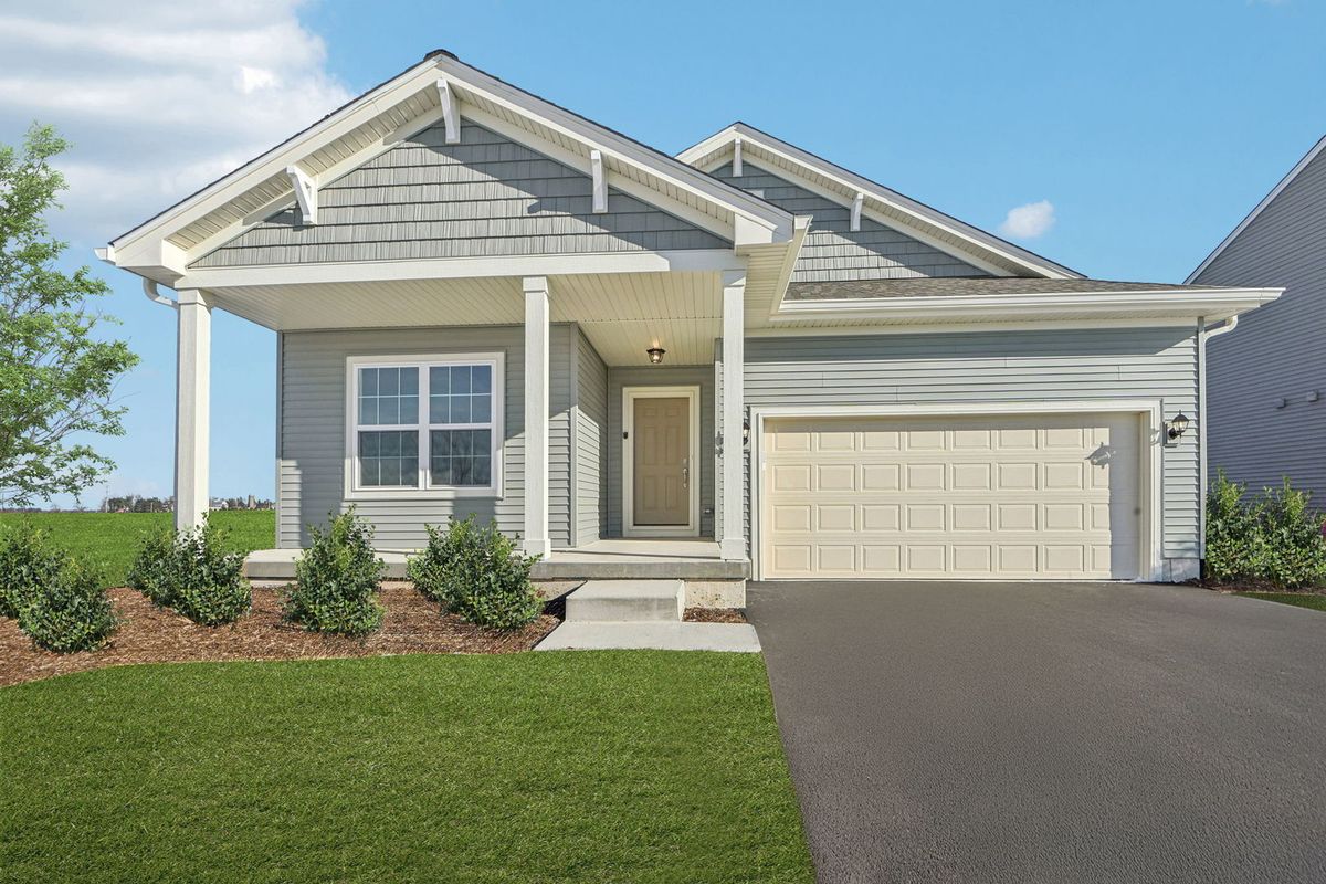 300 Aspen Drive, Cortland, IL 60112