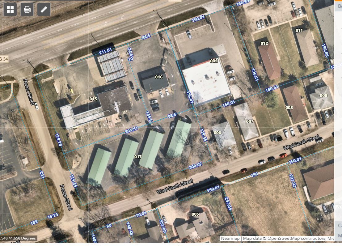 1001 W Route 34 — Plano, IL 60545