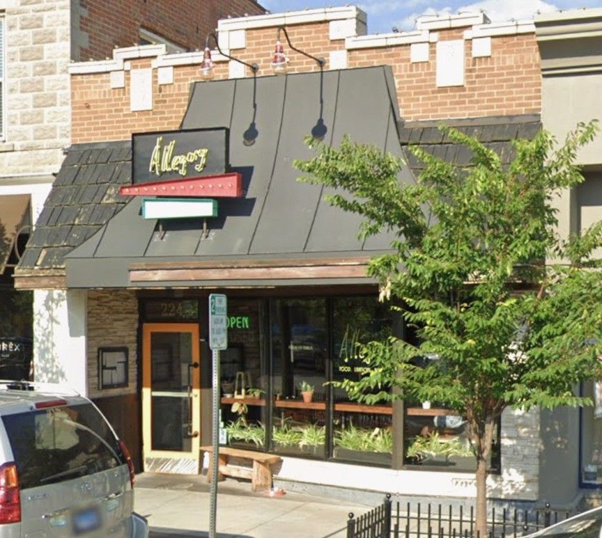224 S Main Street — Naperville, IL 60540