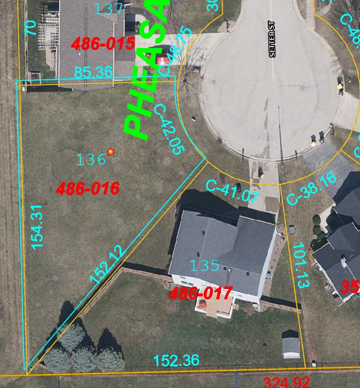 1707 Setter Street — Normal, IL 61761