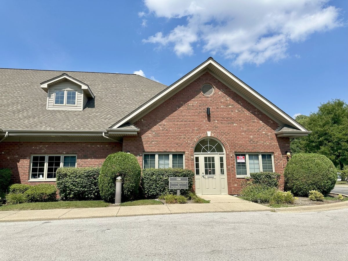 6400 College Drive, Palos Heights, IL 60463