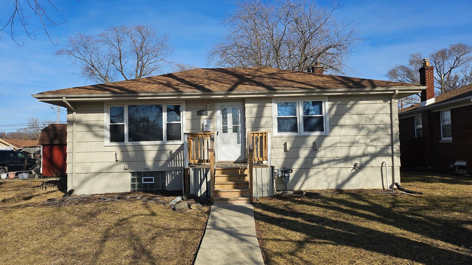 1341 Gordon Avenue — Calumet City, IL 60409