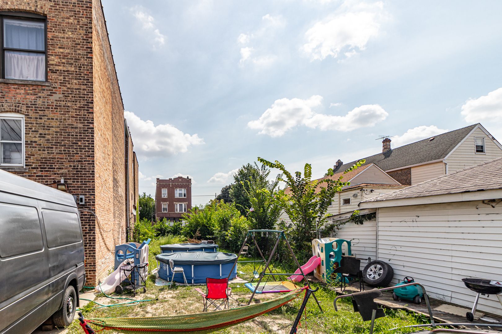 2436 S Pulaski Road — Chicago, IL 60623