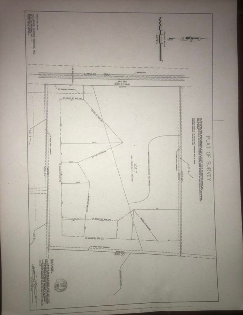 7 Autumn Trail, Barrington Hills, IL 60010