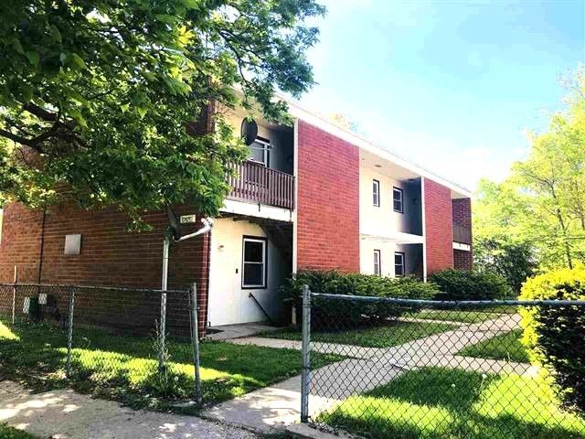 1209 39th Avenue — Rockford, IL 61109