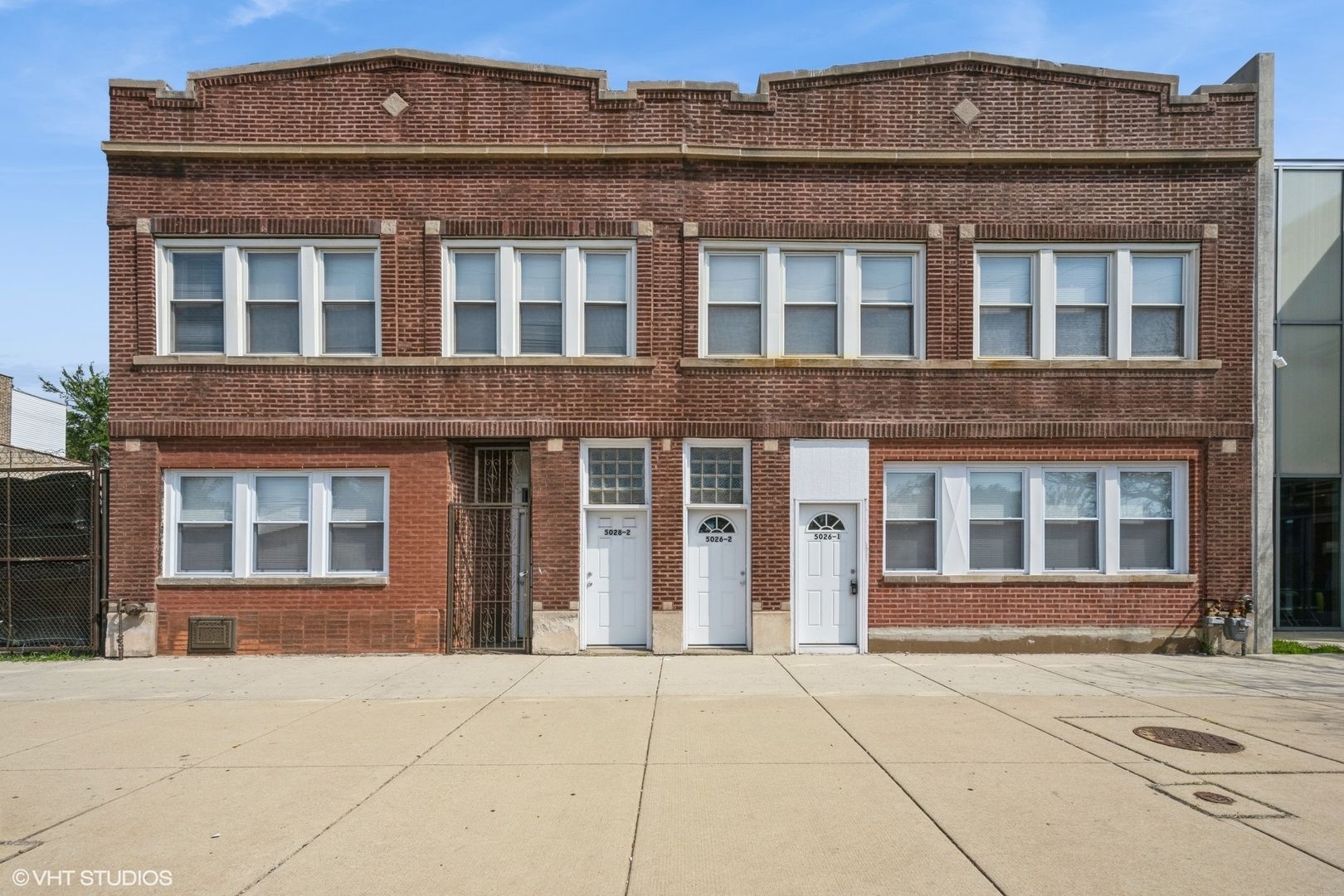 5026 W Madison Street #1 — Chicago, IL 60644