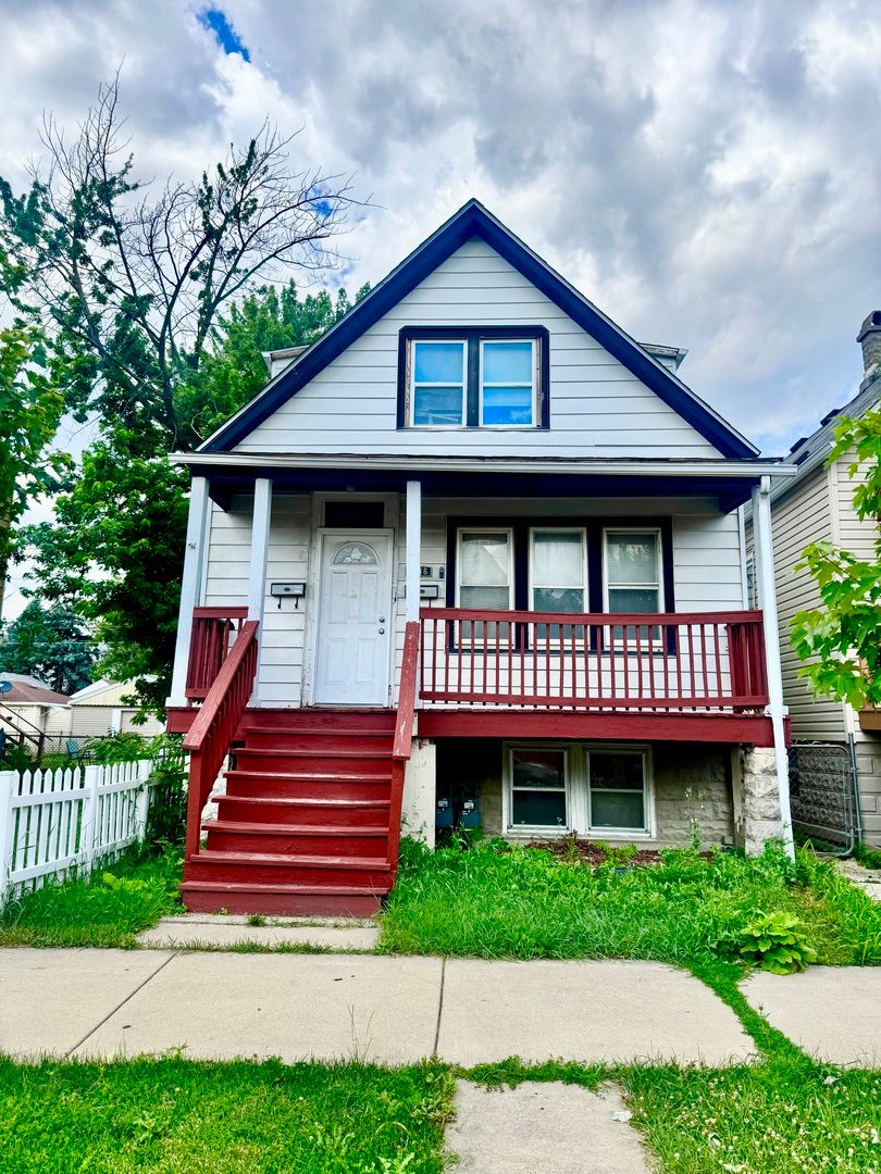 4916 W 29th Street — Cicero, IL 60804
