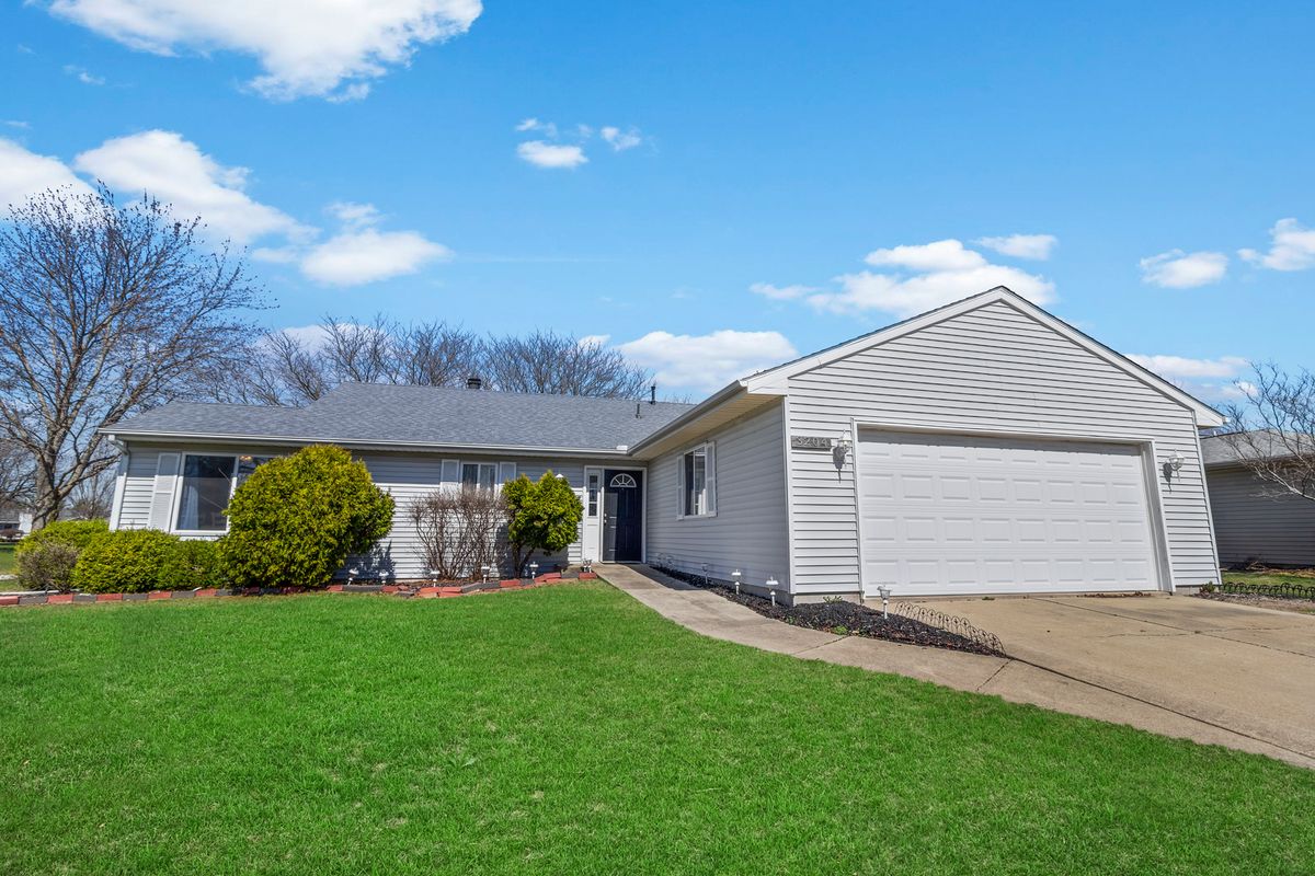 3204 Timberline Drive, Champaign, IL 61822