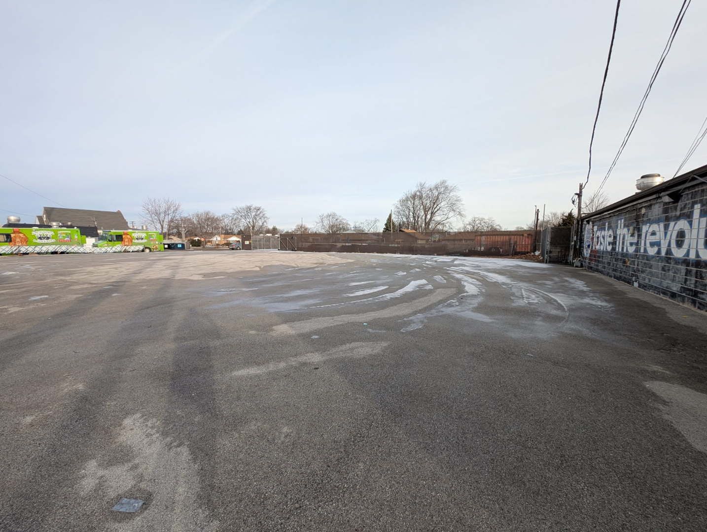 6040 111th Street — Chicago Ridge, IL 60415