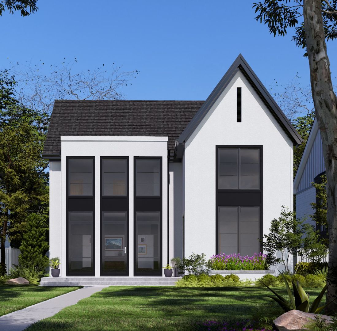 526 Linden Avenue — Wilmette, IL 60091