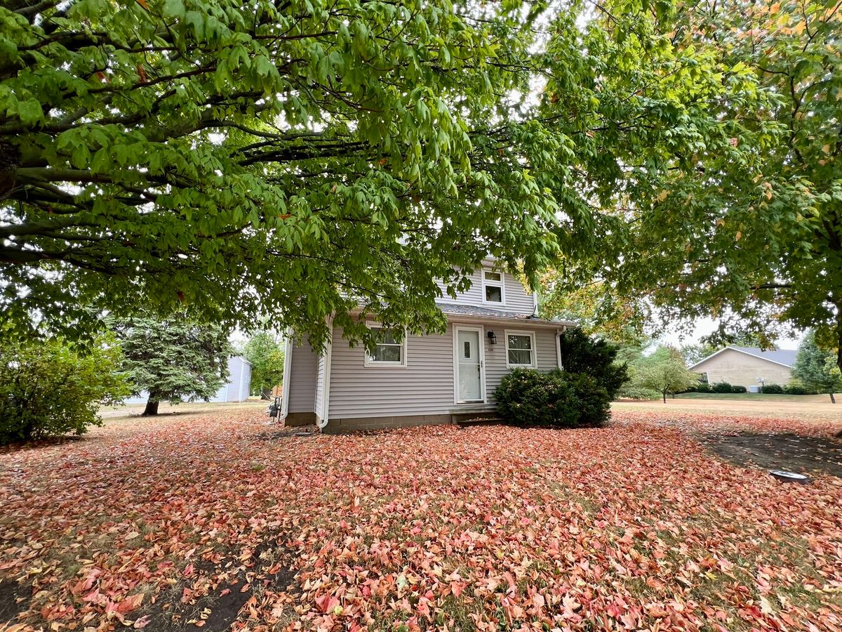 320 N Main Street, Gifford, IL 61847