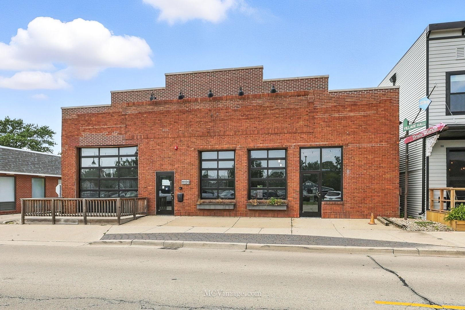 11120 Front Street — Mokena, IL 60448