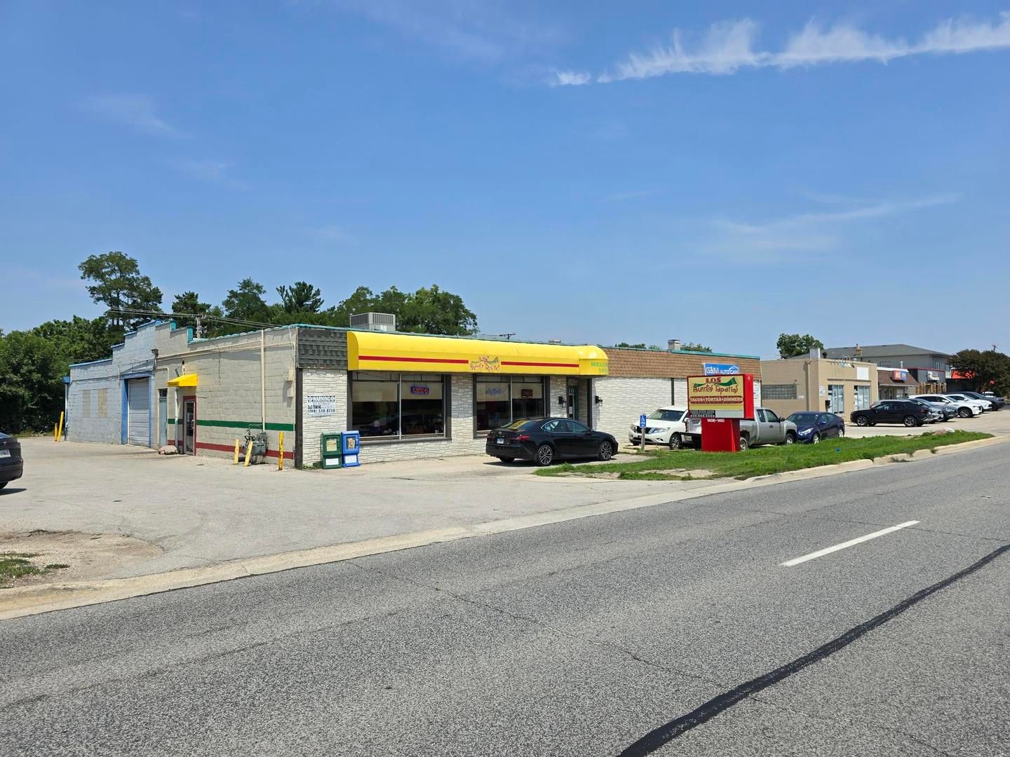 1340 Ogden Avenue — Downers Grove, IL 60515