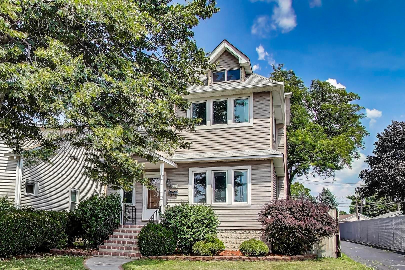 9912 Irving Park Road — Schiller Park, IL 60176