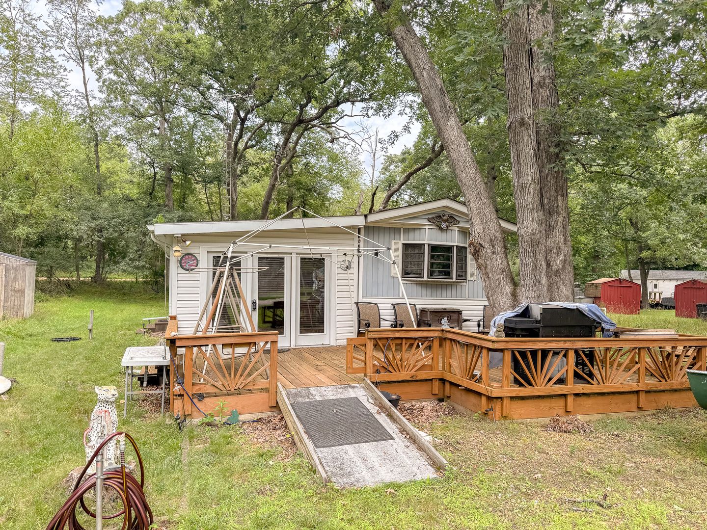 2/24 Woodhaven — Sublette, IL 61367