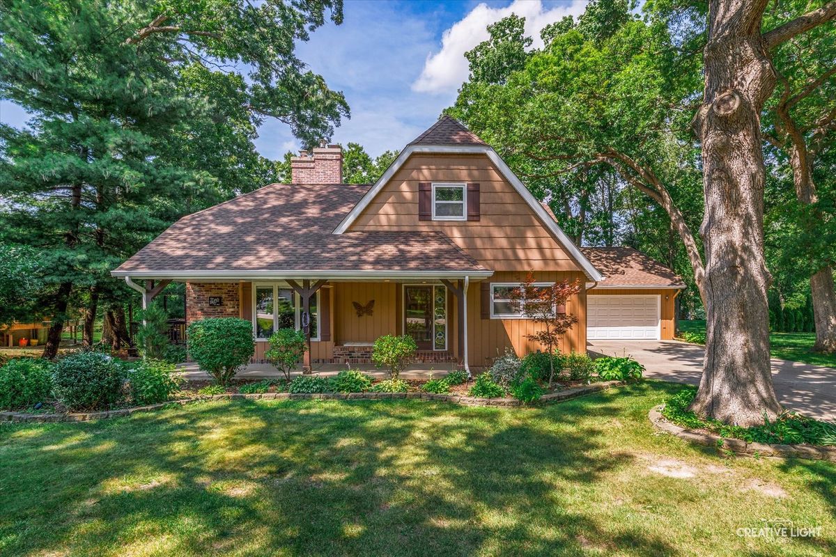 616 Joy Lane, Sleepy Hollow, IL 60118