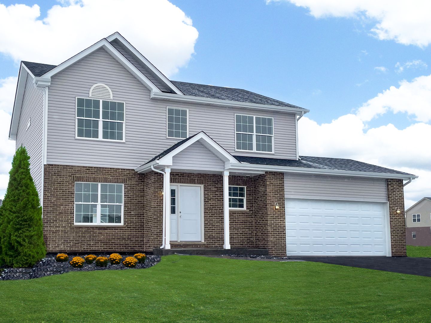 895 WILLOW Road — Manteno, IL 60950