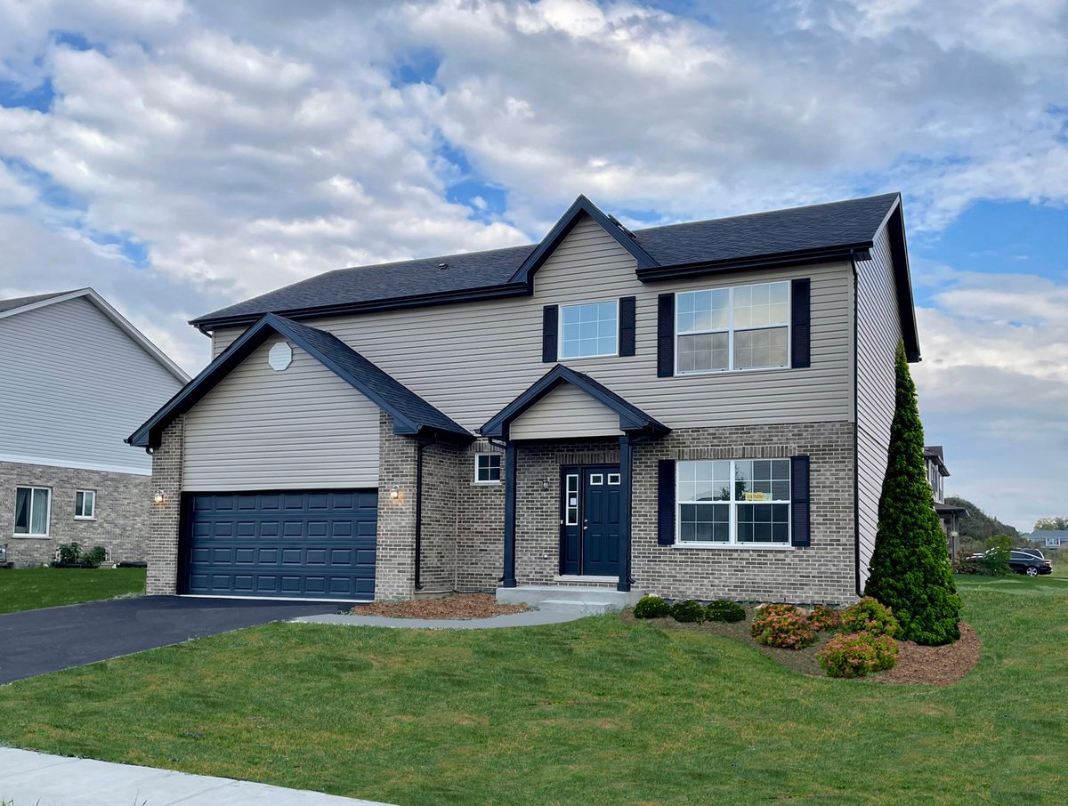 901 WILLOW Road, Manteno, IL 60950