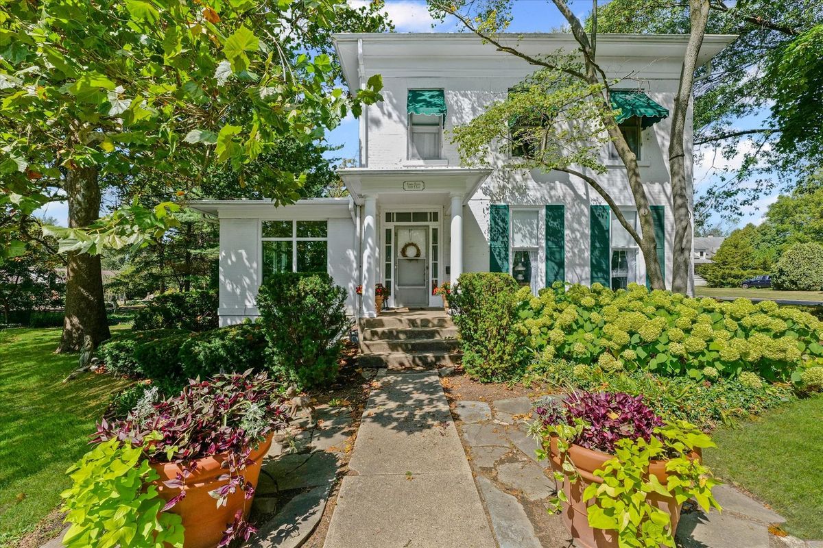 500 Taft Street, Paxton, IL 60957