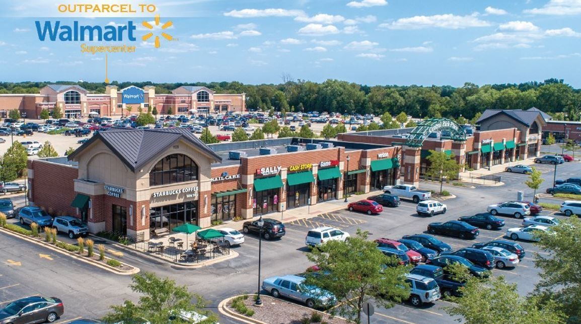 1125 Il Route 31, Crystal Lake, IL 60014