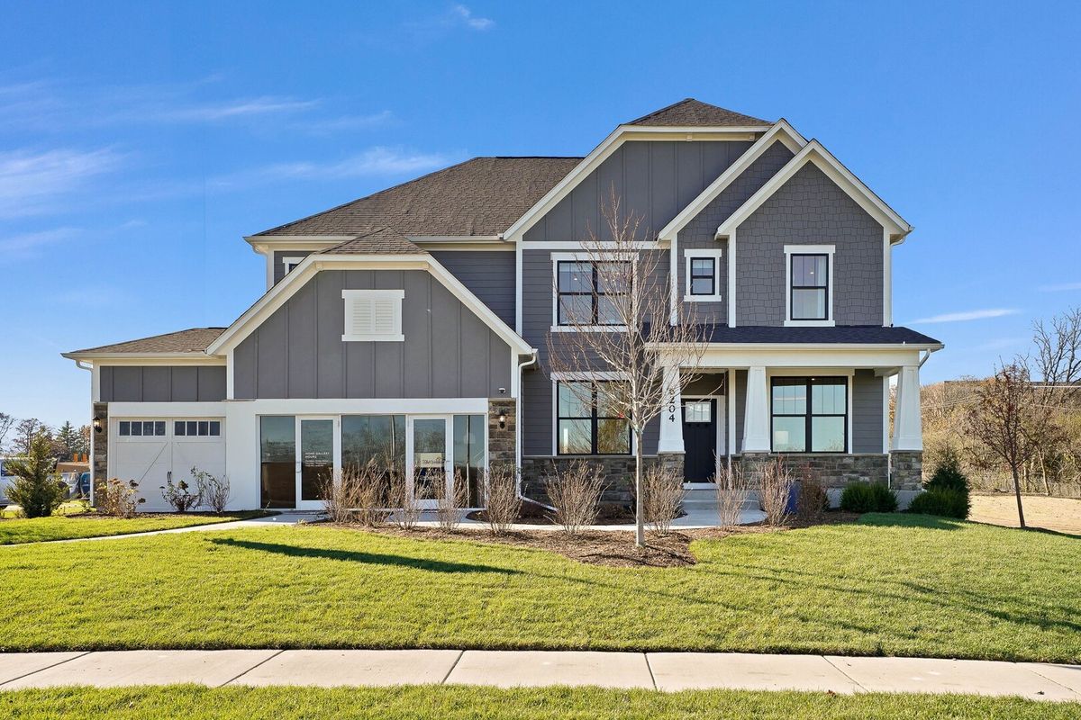 6284 Lee Court, Lisle, IL 60532