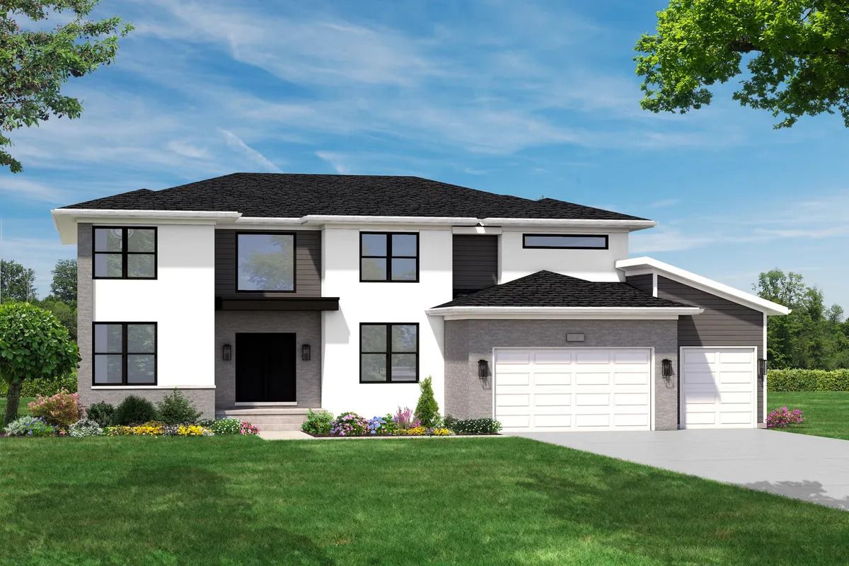 11382 Brighton Oaks Drive — Yorkville, IL 60560