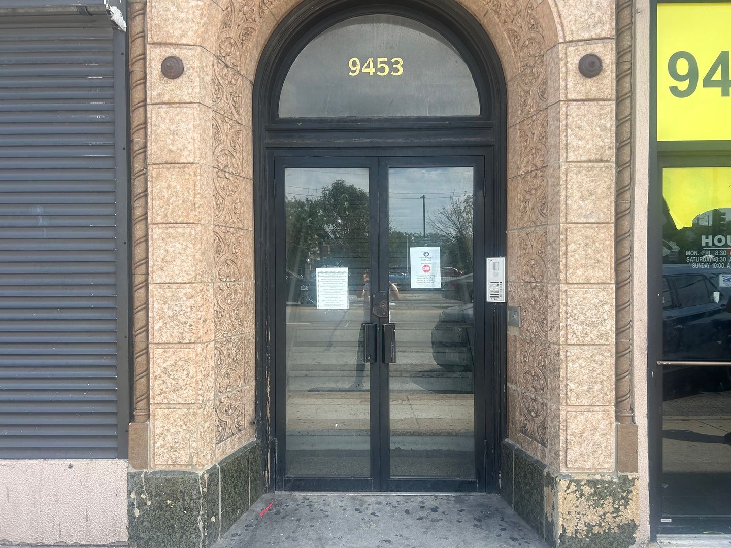 9453 S Ashland Avenue #14 — Chicago, IL 60620