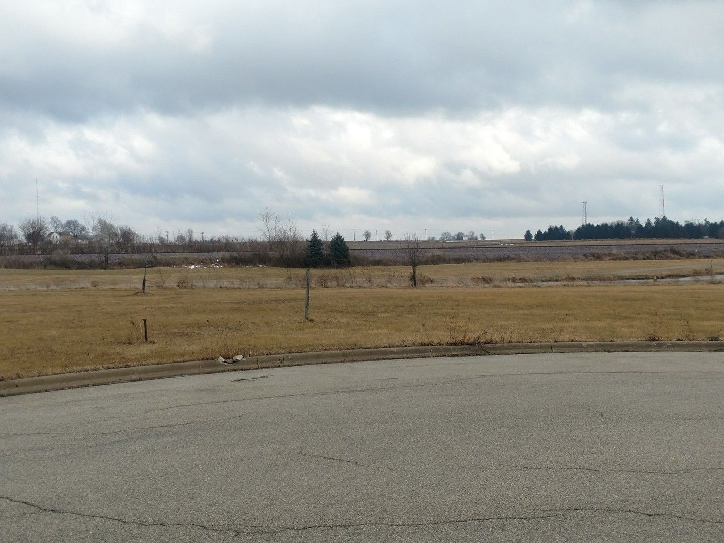Lot 77 Pebble Beach Court — DeKalb, IL 60115