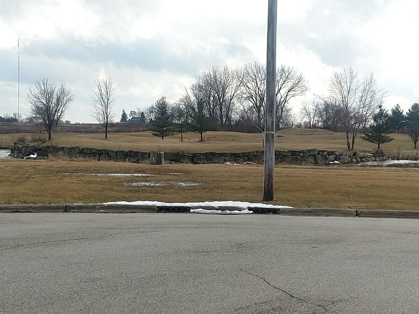 Lot 78 Pebble Beach Court — DeKalb, IL 60115
