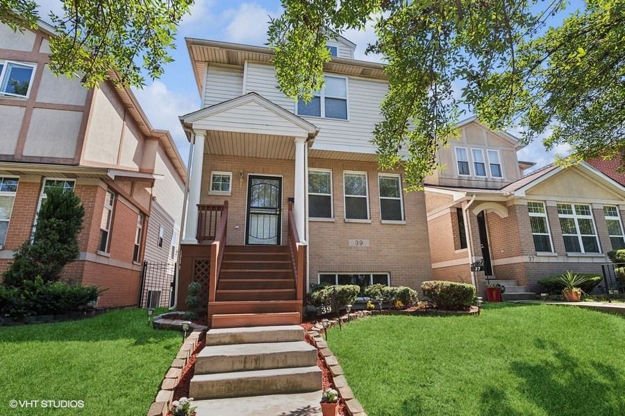 39 E 89th Street — Chicago, IL 60619