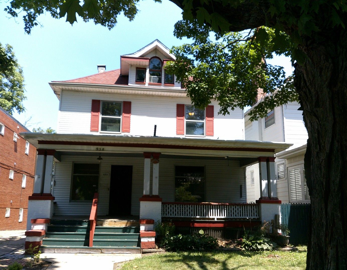 958 W William Street — Decatur, IL 62522