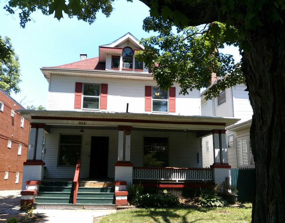 958 William Street, Decatur, IL 62522