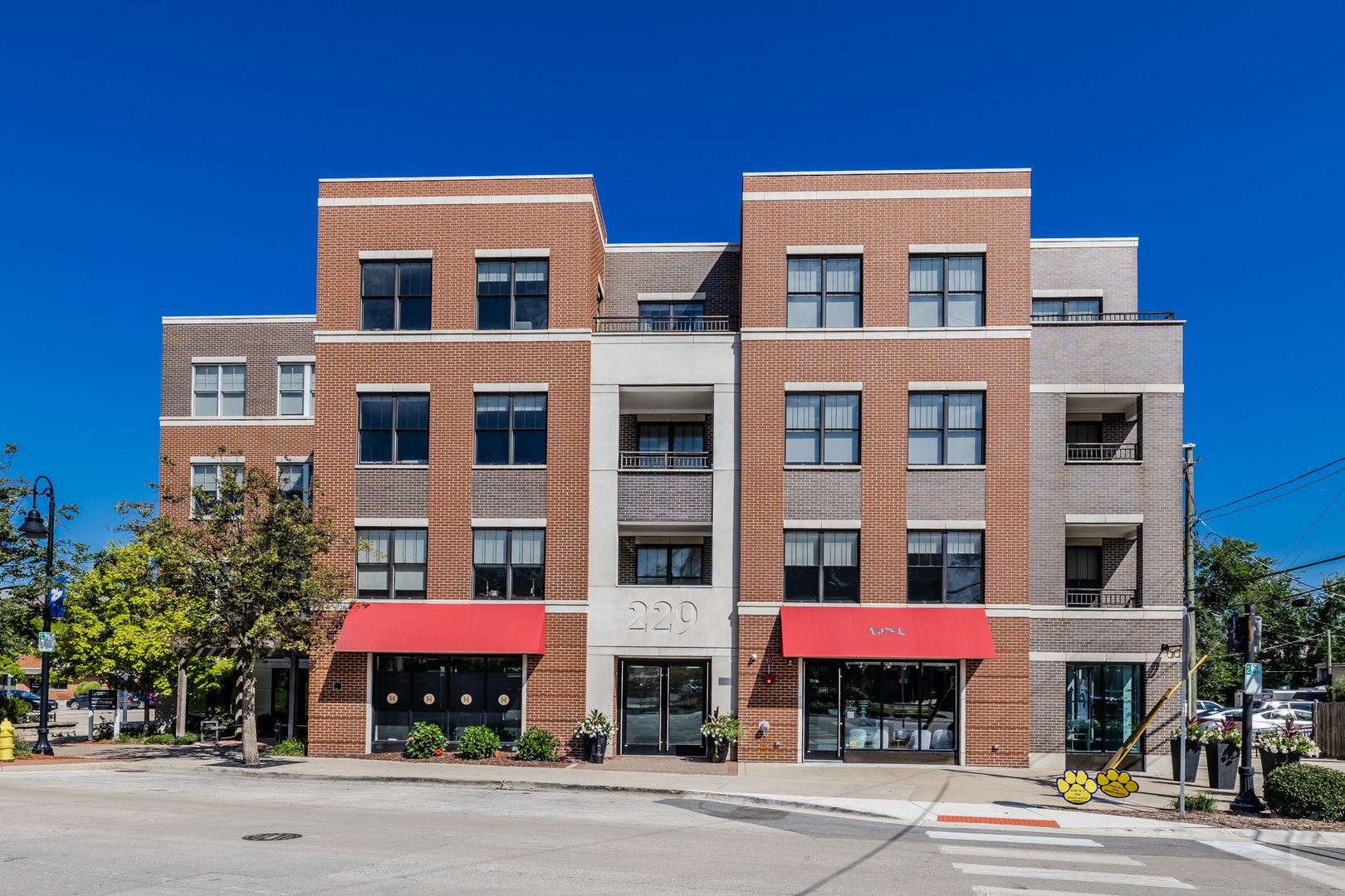 229 Park Avenue #202 — Clarendon Hills, IL 60514