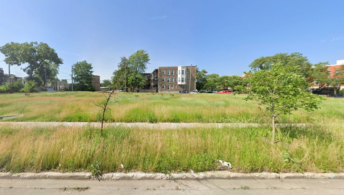 222-226 56th Street, Chicago, IL 60637