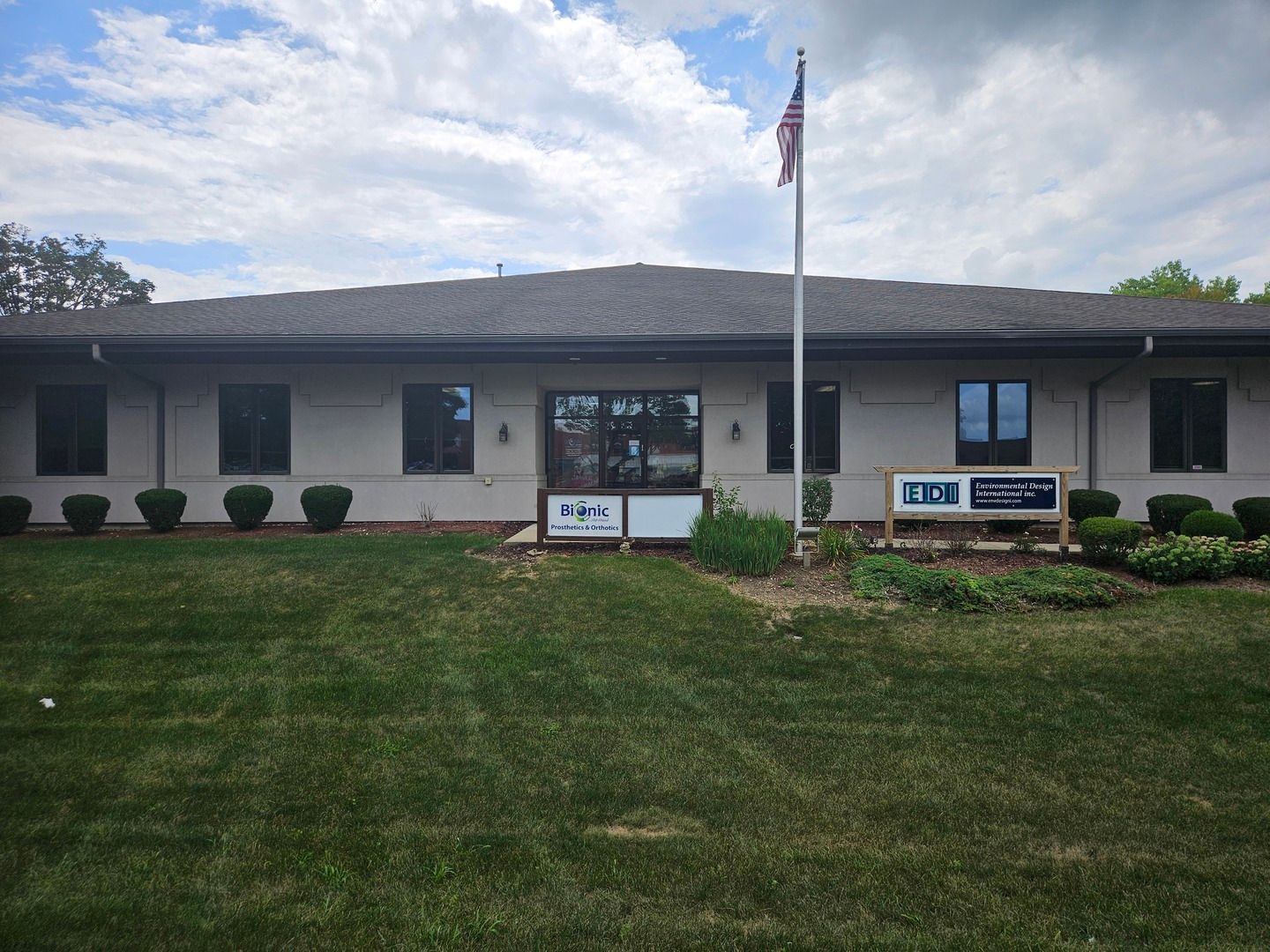 3230 Executive Drive — Joliet, IL 60431