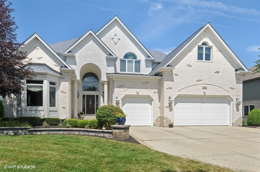 2223 Spartina Lane, Naperville, IL 60564