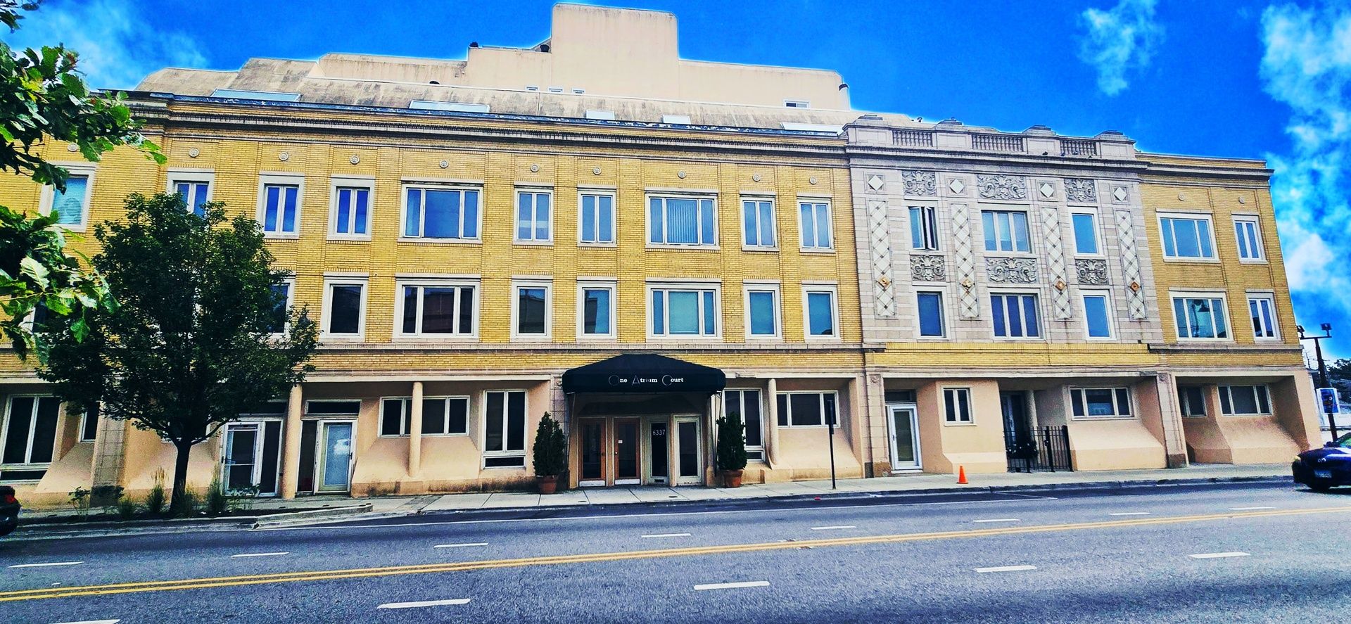6337 Roosevelt Road #101 — Berwyn, IL 60402