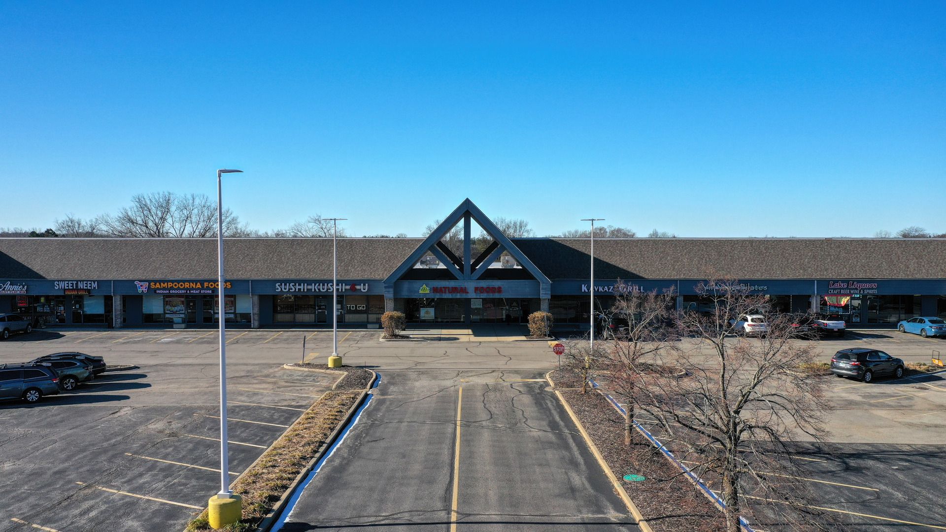 95 S Rand Road — Lake Zurich, IL 60047
