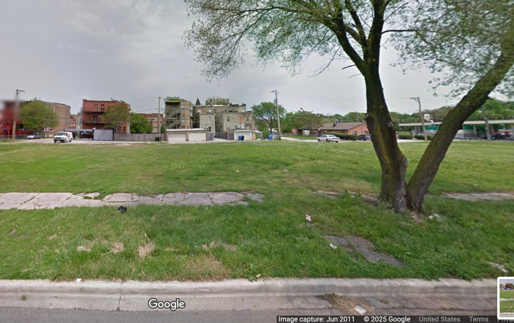 1520-22 E 66th Place — Chicago, IL 60637